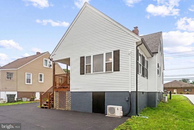 1818 ORANGE RD, Culpeper, VA 22701