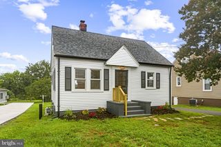 1818 ORANGE RD, Culpeper, VA 22701