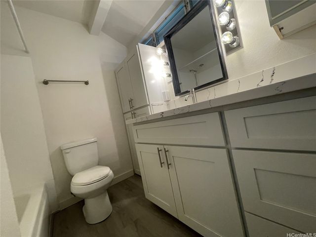 98-1370 Koaheahe Place 167, Pearl City, HI 96782