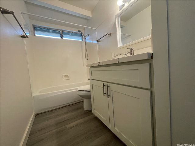 98-1370 Koaheahe Place 167, Pearl City, HI 96782