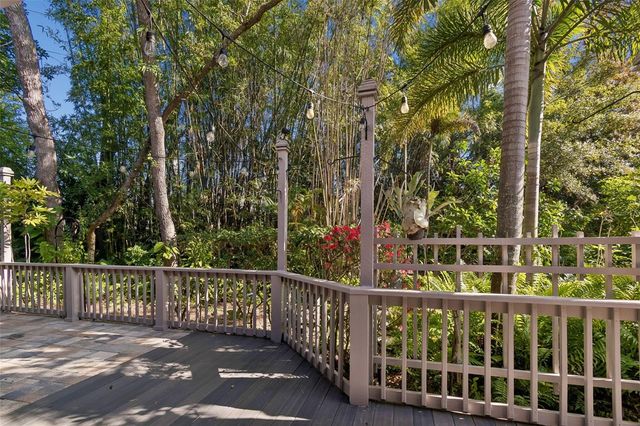 401 OLD MILL POND ROAD, Palm Harbor, FL 34683