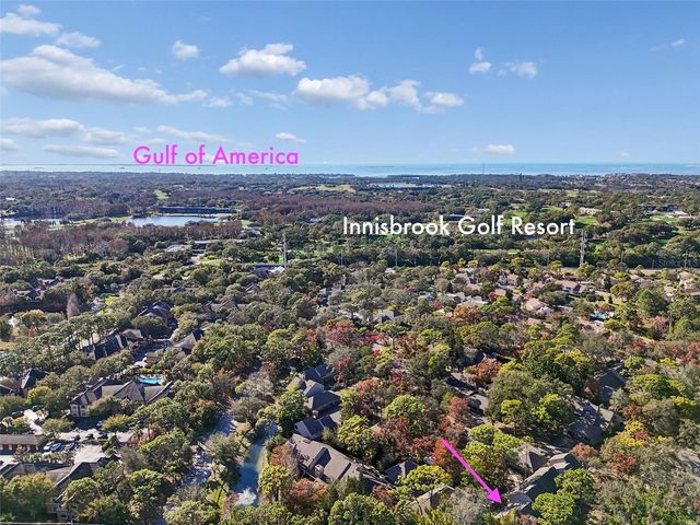 401 OLD MILL POND ROAD, Palm Harbor, FL 34683