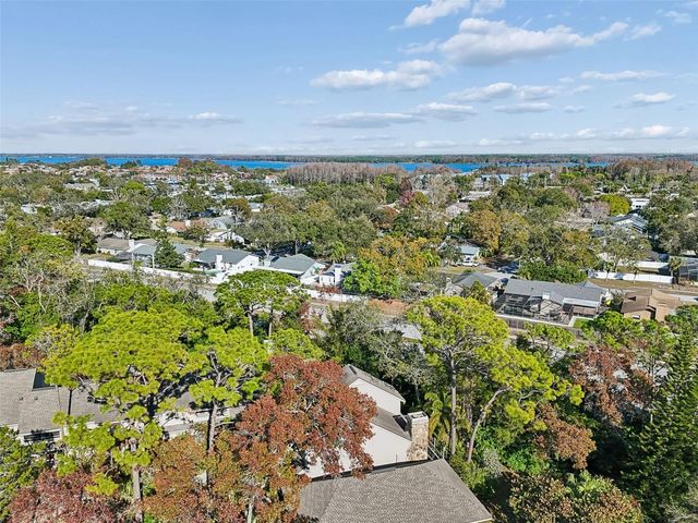 401 OLD MILL POND ROAD, Palm Harbor, FL 34683