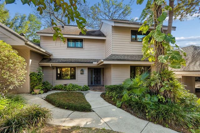 401 OLD MILL POND ROAD, Palm Harbor, FL 34683