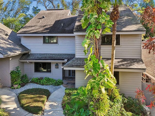 401 OLD MILL POND ROAD, Palm Harbor, FL 34683