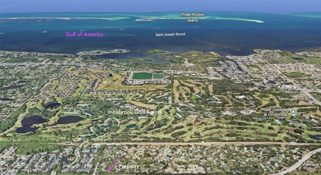 401 OLD MILL POND ROAD, Palm Harbor, FL 34683