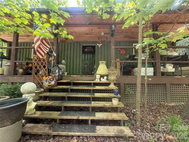 1411 Cedar Creek Road, Lake Lure, NC 28746