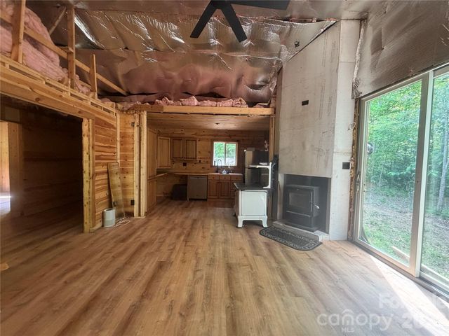 1411 Cedar Creek Road, Lake Lure, NC 28746