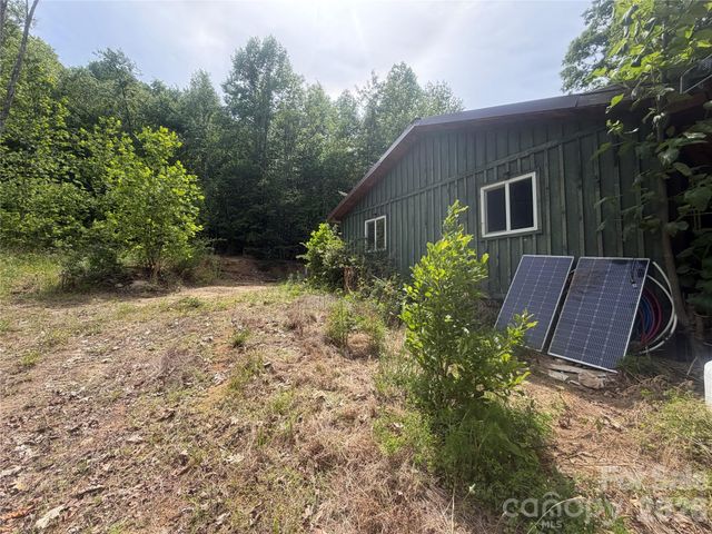 1411 Cedar Creek Road, Lake Lure, NC 28746