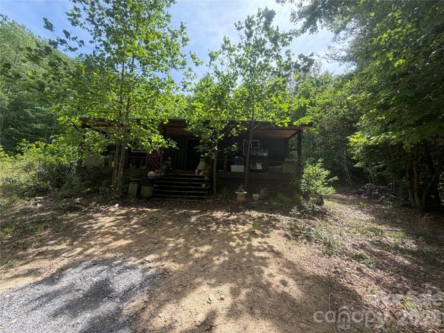 1411 Cedar Creek Road, Lake Lure, NC 28746