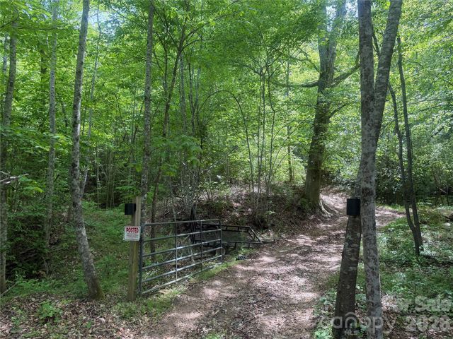 1411 Cedar Creek Road, Lake Lure, NC 28746