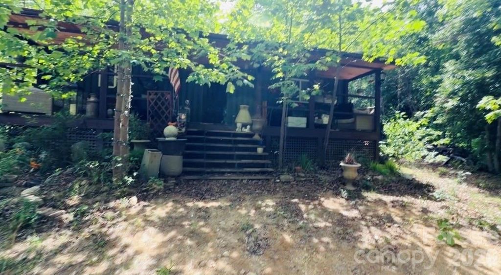1411 Cedar Creek Road, Lake Lure, NC 28746