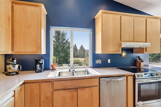 18527 Hazel Street, Leavenworth, WA 98826