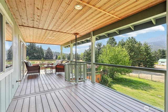 18527 Hazel Street, Leavenworth, WA 98826