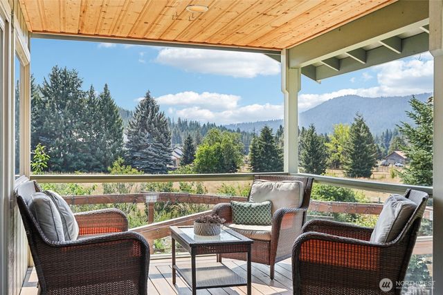 18527 Hazel Street, Leavenworth, WA 98826