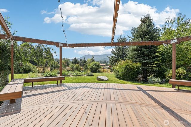 18527 Hazel Street, Leavenworth, WA 98826