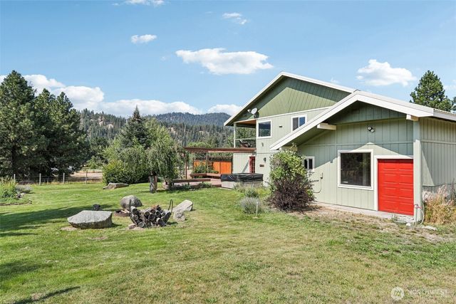 18527 Hazel Street, Leavenworth, WA 98826