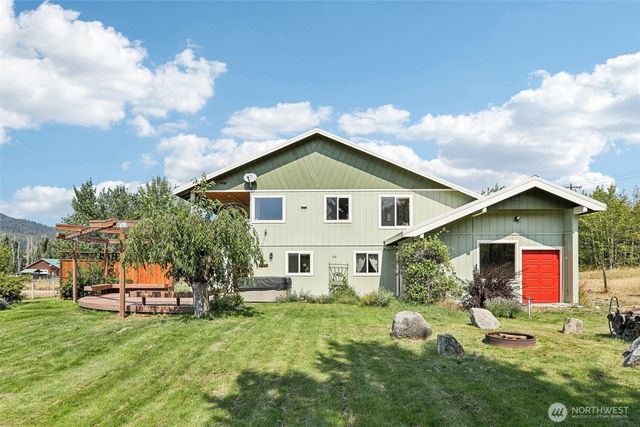 18527 Hazel Street, Leavenworth, WA 98826