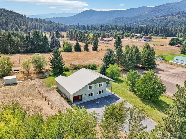 18527 Hazel Street, Leavenworth, WA 98826