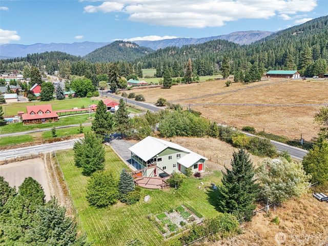 18527 Hazel Street, Leavenworth, WA 98826