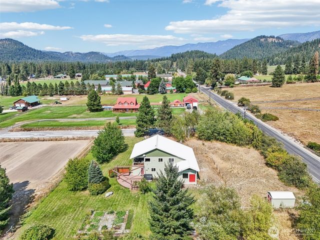 18527 Hazel Street, Leavenworth, WA 98826