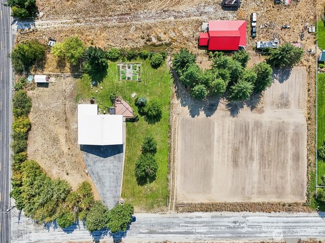 18527 Hazel Street, Leavenworth, WA 98826