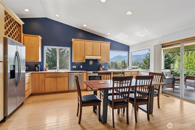 18527 Hazel Street, Leavenworth, WA 98826