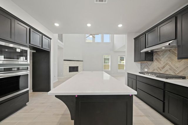 5402 Orangery Lane, Manvel, TX 77578