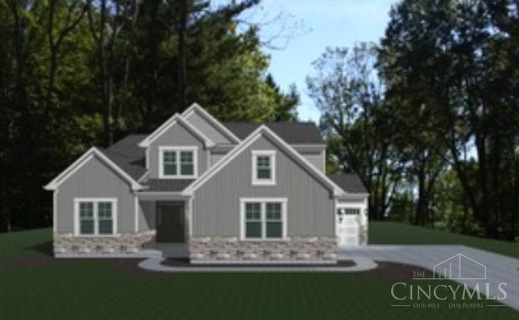 1 Mt Carmel Road, Anderson Twp, OH 45140