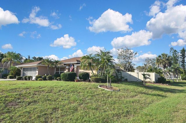 3991 HOLIN LANE, North Port, FL 34287