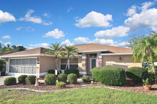 3991 HOLIN LANE, North Port, FL 34287