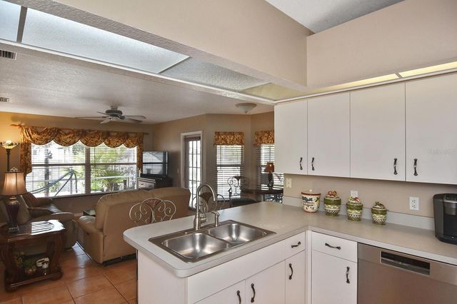 3991 HOLIN LANE, North Port, FL 34287