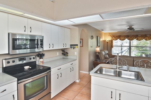 3991 HOLIN LANE, North Port, FL 34287