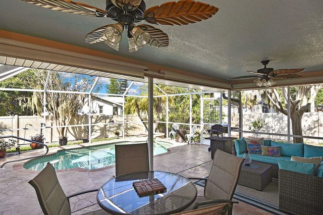 3991 HOLIN LANE, North Port, FL 34287