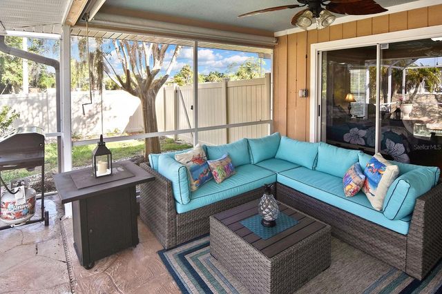 3991 HOLIN LANE, North Port, FL 34287