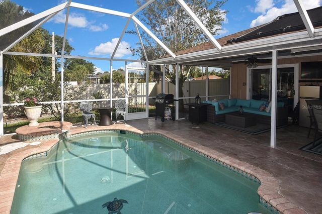 3991 HOLIN LANE, North Port, FL 34287