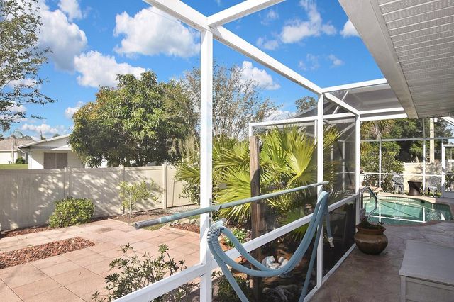 3991 HOLIN LANE, North Port, FL 34287
