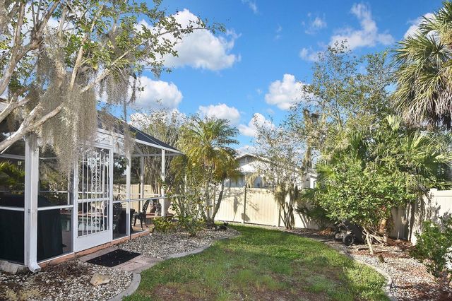 3991 HOLIN LANE, North Port, FL 34287