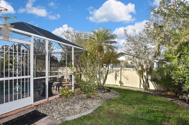 3991 HOLIN LANE, North Port, FL 34287
