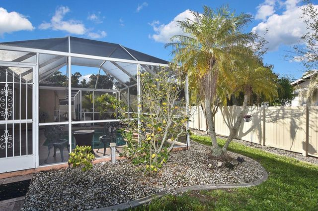 3991 HOLIN LANE, North Port, FL 34287