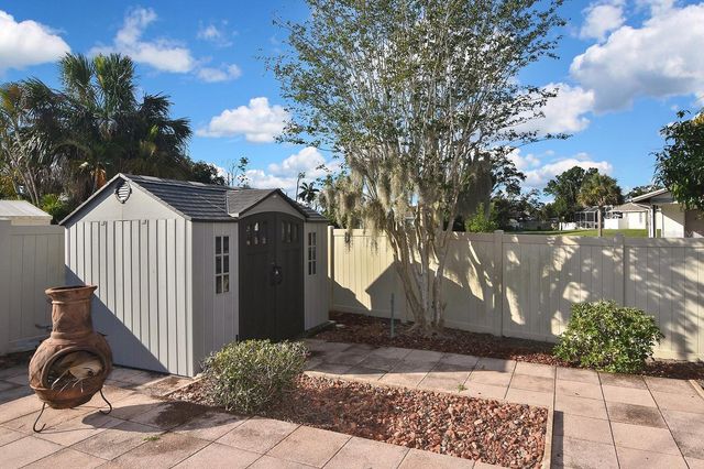 3991 HOLIN LANE, North Port, FL 34287