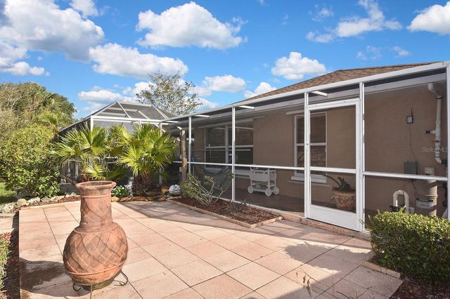 3991 HOLIN LANE, North Port, FL 34287