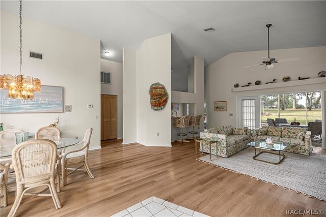 631 E Liberty Street, Hernando, FL 34442