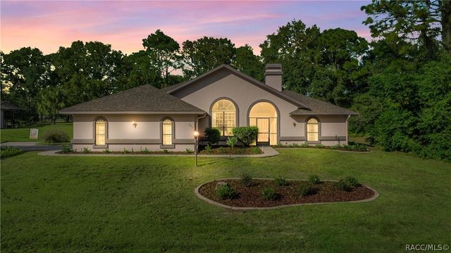 631 E Liberty Street, Hernando, FL 34442