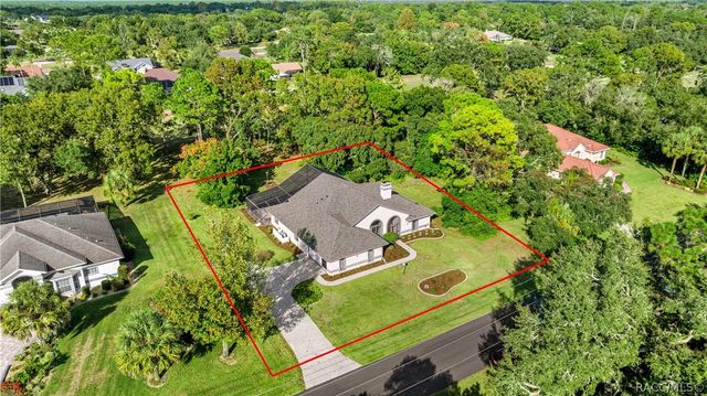 631 E Liberty Street, Hernando, FL 34442