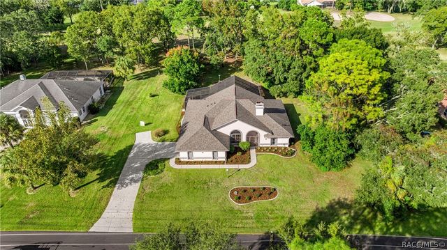 631 E Liberty Street, Hernando, FL 34442