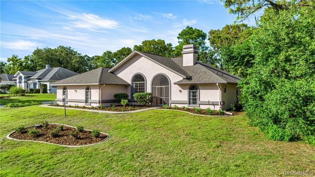 631 E Liberty Street, Hernando, FL 34442