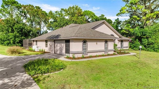 631 E Liberty Street, Hernando, FL 34442