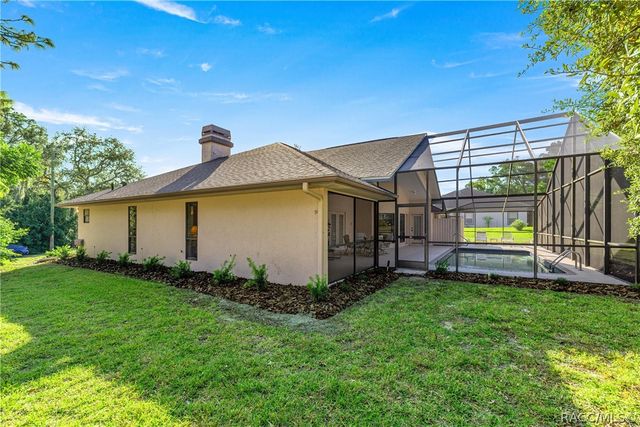 631 E Liberty Street, Hernando, FL 34442