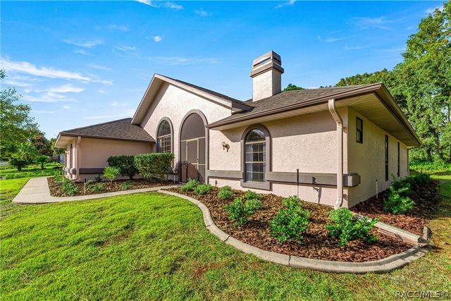 631 E Liberty Street, Hernando, FL 34442